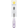 Wilton Straight Stainless Steel Spatula, 9-Inch