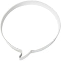 Wilton Speech Bubble Cookie Cutter