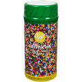 Wilton Rainbow Nonpareil Sprinkles, 7.5 oz.