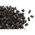 Mona Lisa Dark Chocolate Blossom Curls 4 oz