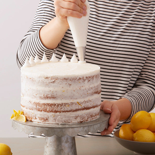 Wilton Decorator Preferred Cake Decorating Set, 48-Piece Cake Decorating Tips