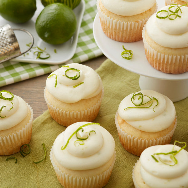 Wilton White Cupcake Liners, 300-Count