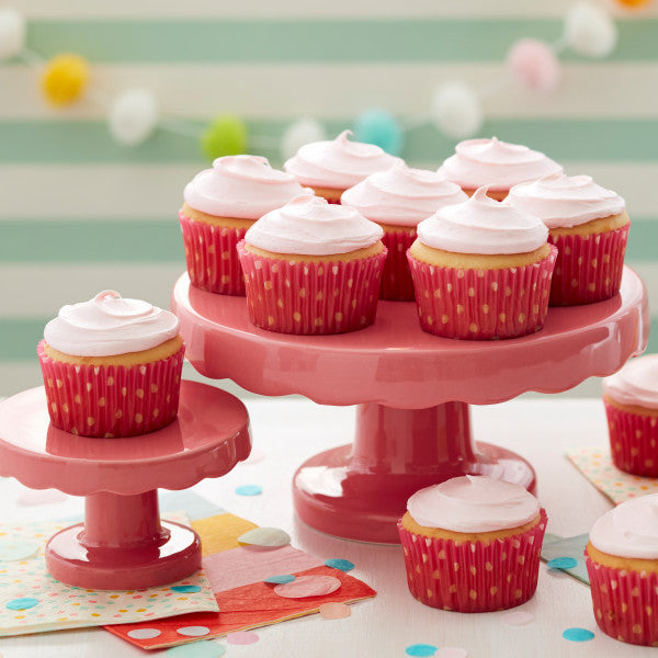 Wilton Pink Ready-to-Use Decorating Icing Tube – 4.25 oz.