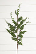 38" Real Touch Cyprus Spray