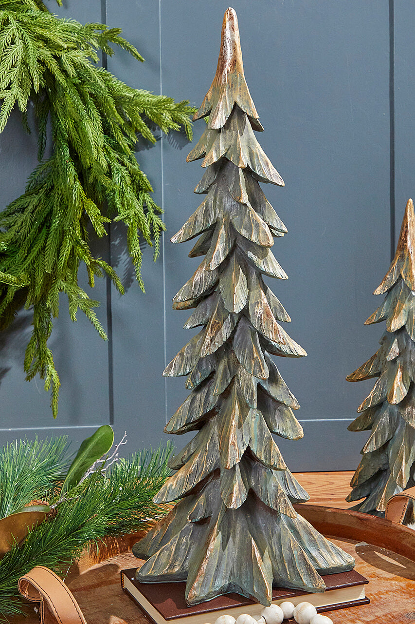 23" Highlands Tree