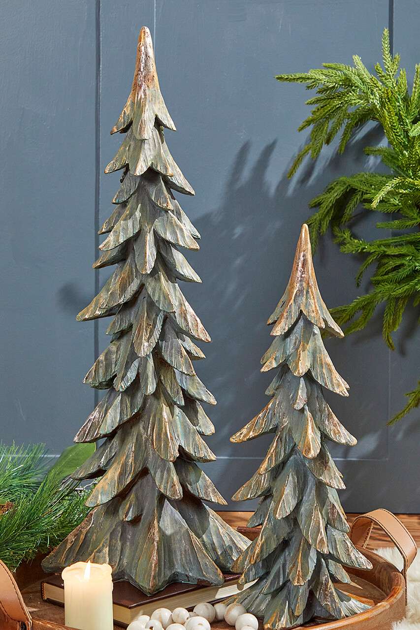 17.5" Highlands Tree