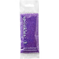 Wilton Purple Sanding Sugar Sprinkles – 1.4 oz.