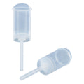 Push Up Cake Pops 25 per order Dome and Base