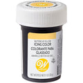 Wilton Buttercup Yellow Gel Food Coloring – 1 oz.