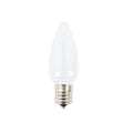 C9 Platinum Elite LED SMD Bulb (25 bulbs/bag) - Smooth, Cool White