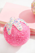 5" Ornament Dipped Ball