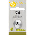 Wilton Leaf Decorating Tip 74
