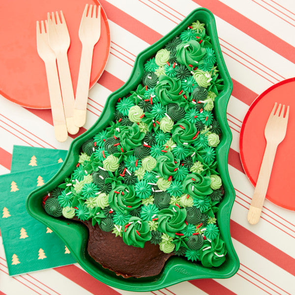 Wilton Green Icing Pouch with Tips, 8 oz.
