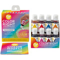 Wilton Color Right Performance Food Coloring Set