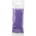 Wilton Purple Nonpareils Sprinkles Pouch – 1.4 oz.