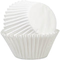 Wilton White Jumbo Cupcake Liners, 75-Count