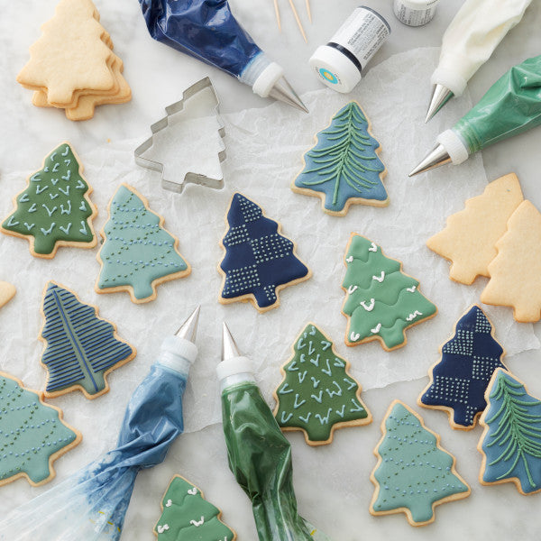 Wilton Ready-to-Use White Royal Icing – 14 oz.