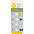 Wilton Disposable Cake Decorating Tips Set, 4-Pieces