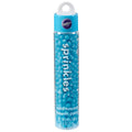 Wilton Blue Jumbo Nonpareils Sprinkles Tube – 1.8 oz.