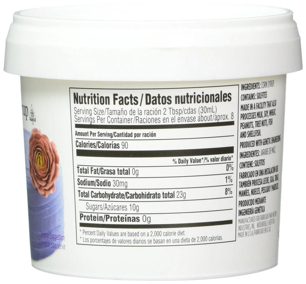 Wilton Glucose Syrup