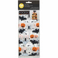 Wilton Halloween Icons Treat Bags 20/Pkg