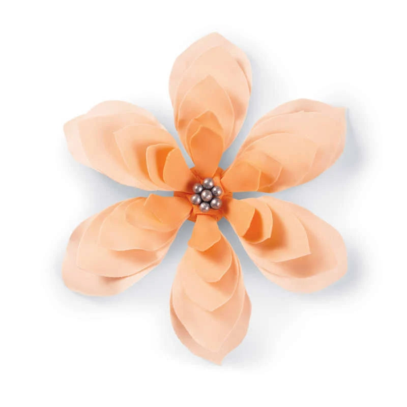 Wilton Gum Paste Succulents Cut-Outs Set, 9-Piece