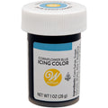 Wilton Cornflower Blue Gel Food Coloring – 1 oz.