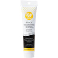 Wilton Black Ready-to-Use Decorating Icing Tube – 4.25 oz.