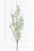 39" Snow Pine Branch