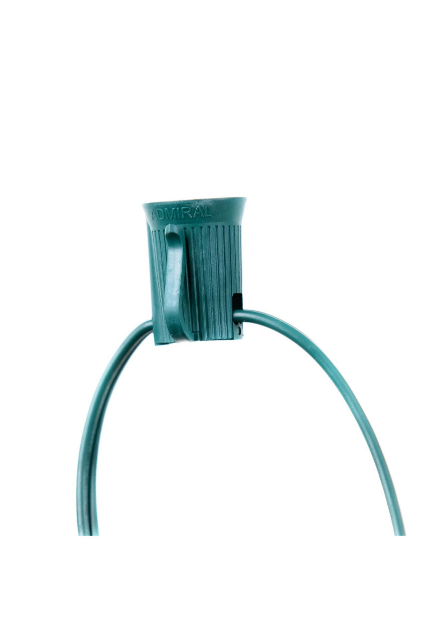 Sockets (100pc) - C9 Socket