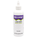 Decopac Cake Icing Drip Vanilla Flavor - color: Bright Green