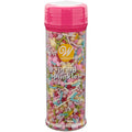 Wilton Bright Bunny and Jimmies Easter Sprinkles Mix, 3.98 oz.