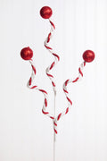 28" Twist Ball Spray