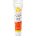 Wilton Orange Ready-to-Use Decorating Icing Tube – 4.25 oz.