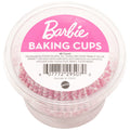 Barbie Baking Cups cupcake Liners, Greaseproof Paper, Pack of 48