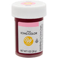 Wilton Icing Color, 1 oz. - Pink Gel Food Color
