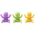 Baby Kings Cake for Mardi Gras King Cakes - 24 plastic Babies