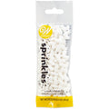 Wilton White Llama Sprinkles – 1 oz.