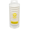 Wilton White Cupcake Liners, 300-Count