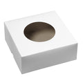 Wilton Cardboard Bakery Pie Box with Window