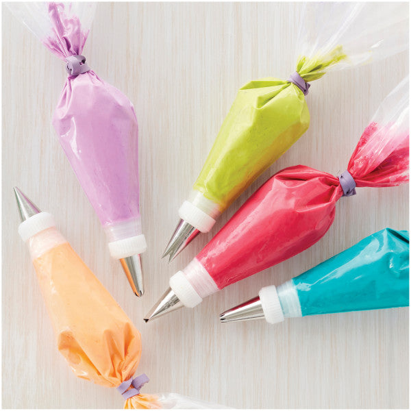 Wilton Disposable Decorating Bags – 12 in. – 12 Count