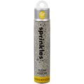 Wilton Silver Pearlized Sugar Sprinkles – 1.9 oz.