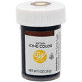 Wilton Icing Color, 1 oz. - Brown Gel Food Color