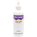 Decopac Cake Icing Drip Vanilla Flavor - color: Yellow