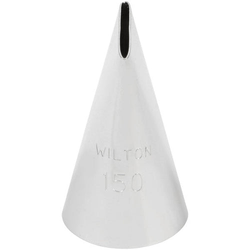 Wilton #150 Petal Cake Decorating Tip