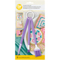 Wilton Cookie Decorating Tool Set – 3 Piece for royal icing